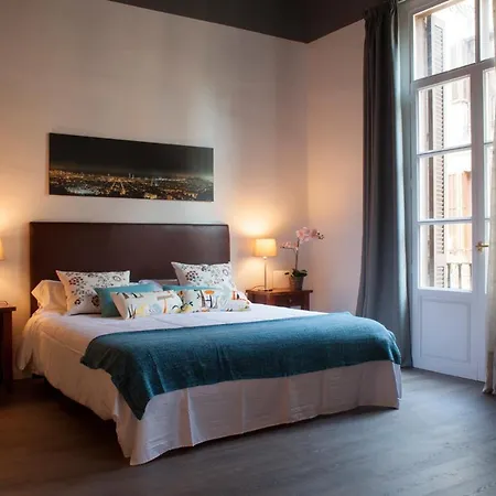 Apartamento Colom Barcelona