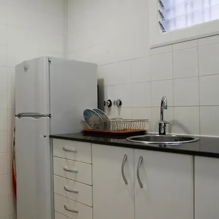 Apartamento Colom