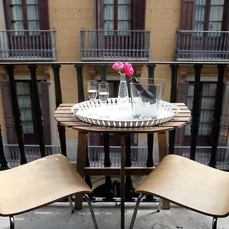 Colom Apartamento Barcelona