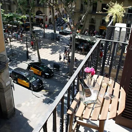 Apartamento Colom *