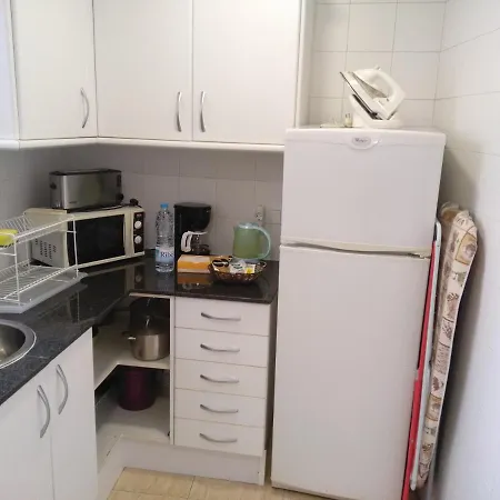 Apartamento Colom *