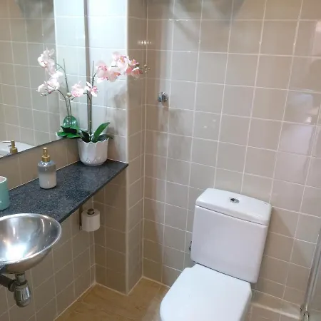 Apartamento Colom