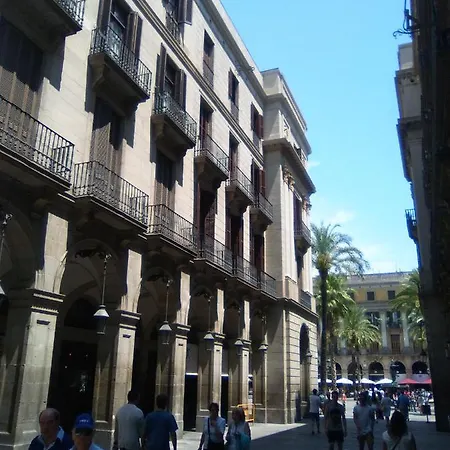 Colom Apartamento