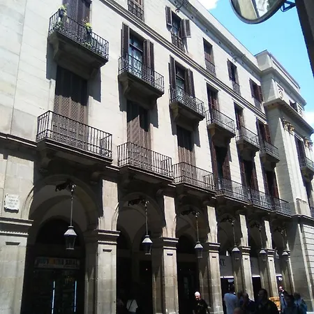 Colom * Barcelona