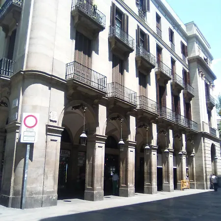 Apartamento Colom