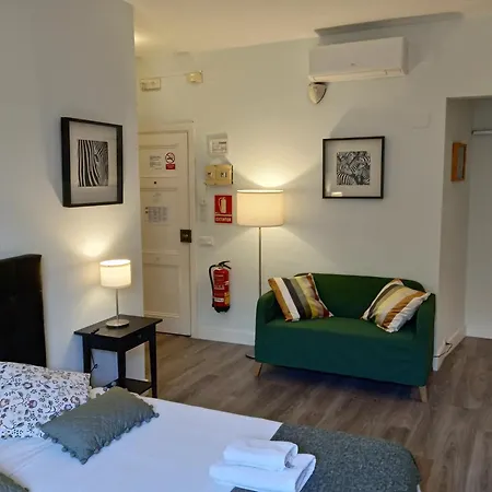 Apartamento Colom