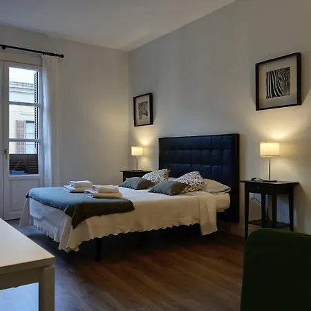 Colom Apartamento Barcelona