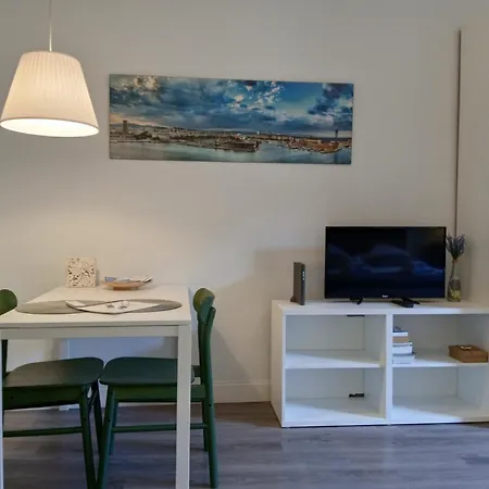 Apartamento Colom *