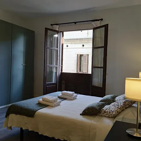Colom Apartamento *