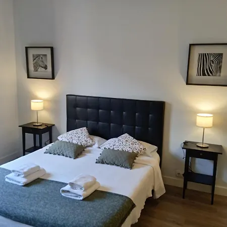 Colom Apartamento Barcelona