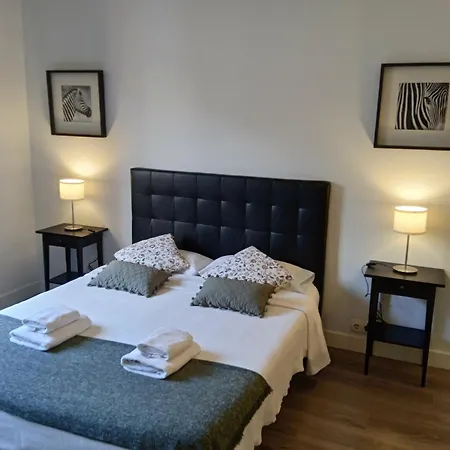 Colom Apartamento