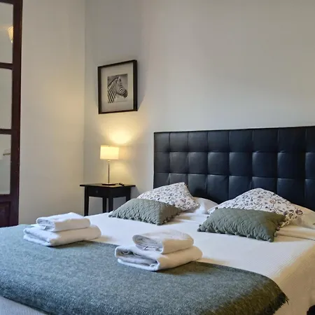 Colom Apartamento *