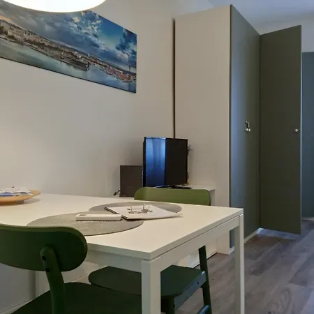 Apartamento Colom Barcelona