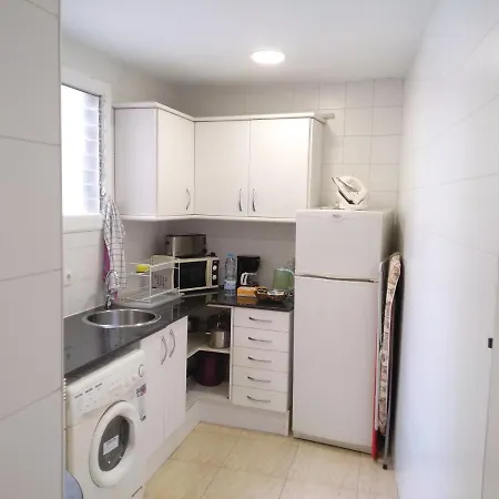 Colom Apartmán Barcelona