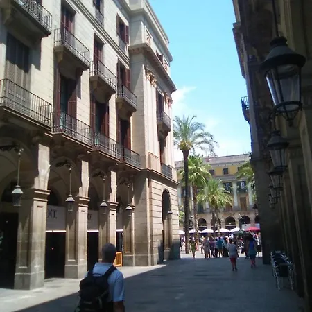Colom * Barcelona