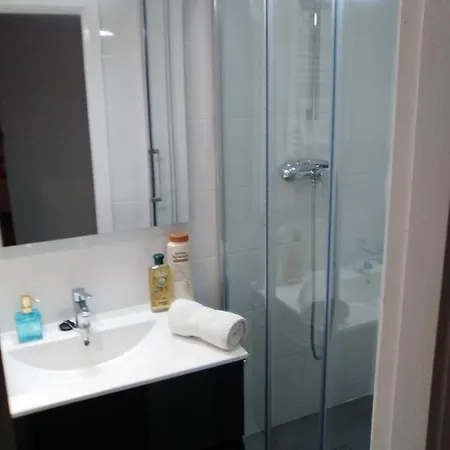 Colom Apartmán