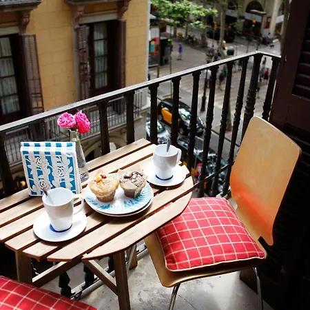 Apartmán Colom