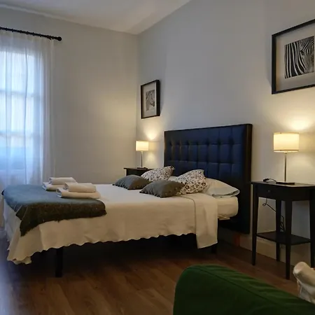 Apartmán Colom