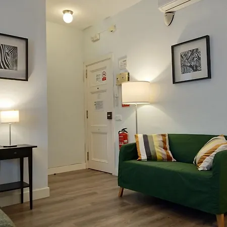 Apartmán Colom *