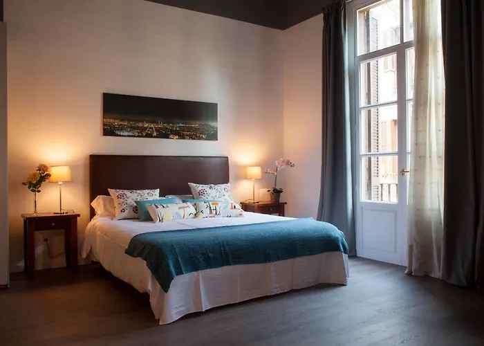 Apartment Colom Barcelona