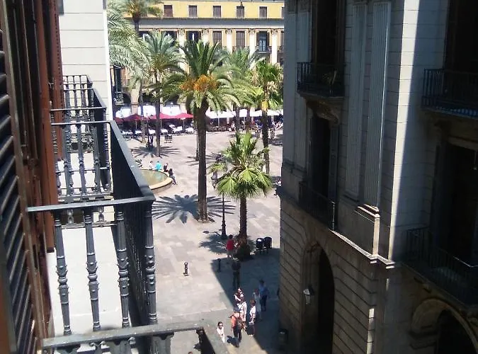 Apartment Colom Barcelona