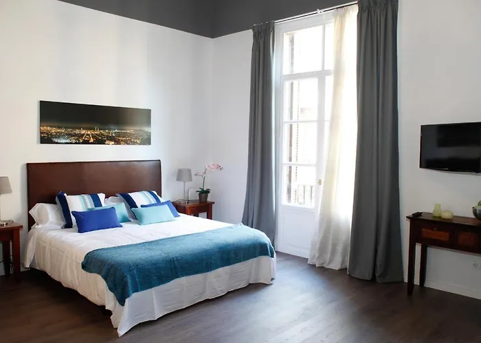 Apartment Colom Barcelona