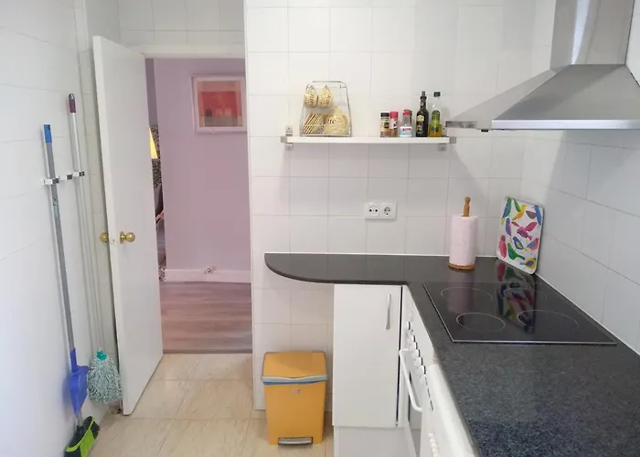 Apartment Colom Barcelona