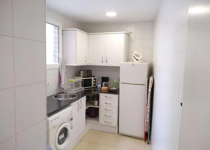 Colom Apartment Barcelona