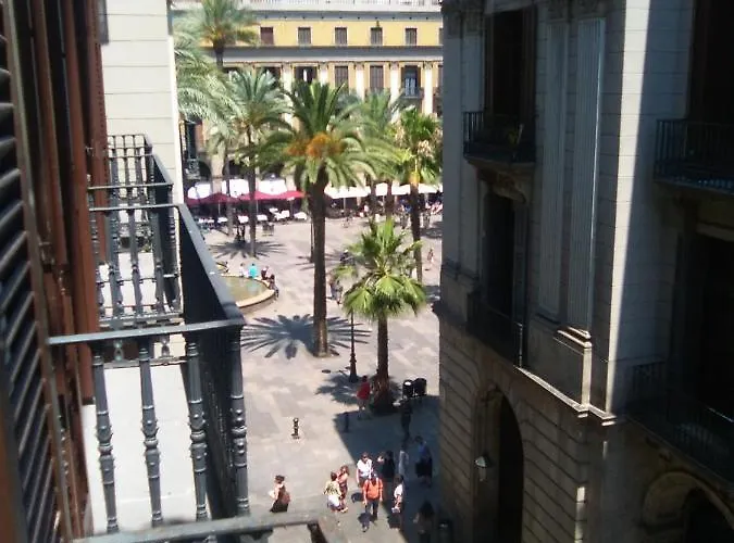 Apartment Colom Barcelona