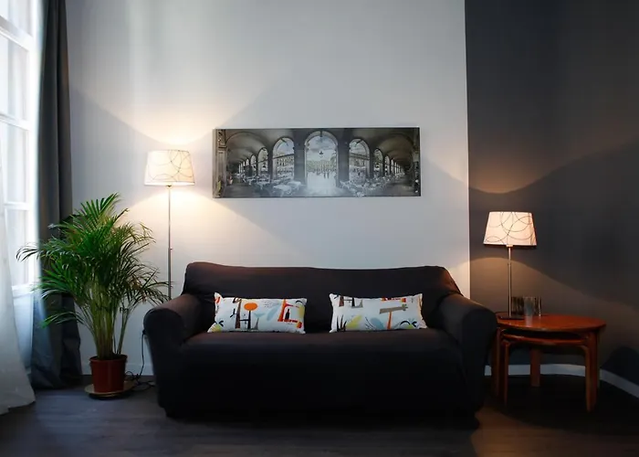 Apartment Colom Barcelona