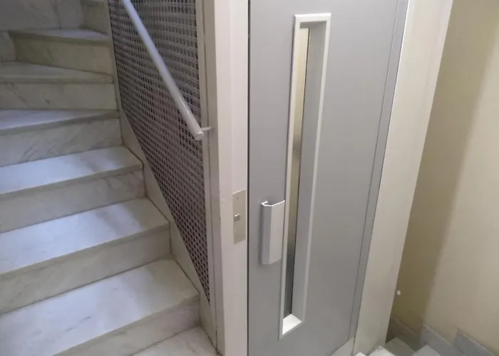 Colom Apartment Barcelona