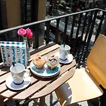 Colom شقة برشلونة