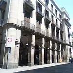 דירה Colom