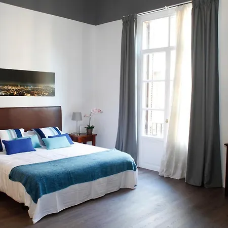 Lägenhet Colom Barcelona