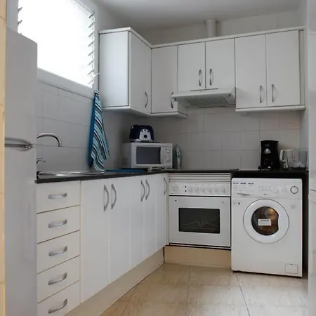 Colom Apartman *