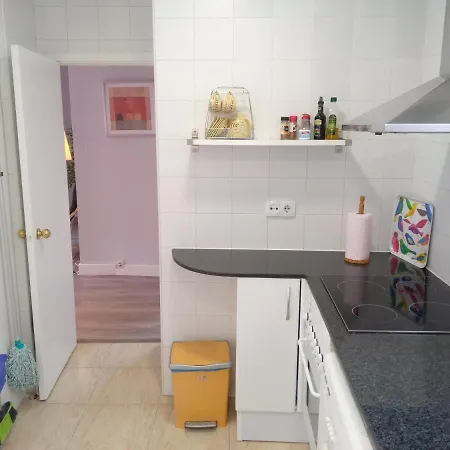 Apartman Colom Barcelona