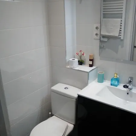 Colom Apartman *