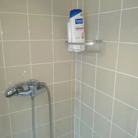 Apartman Colom *
