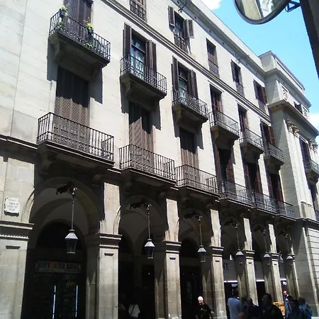 Colom * Barcelona