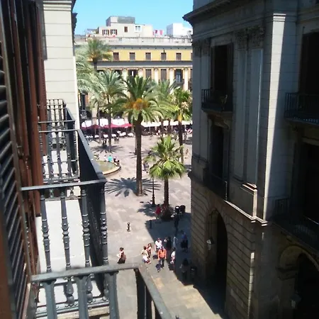 Lägenhet Colom Barcelona