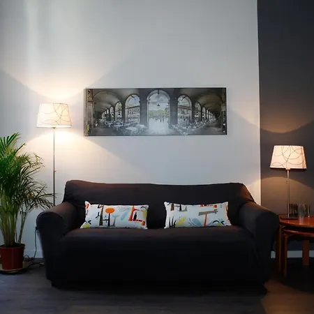 Lägenhet Colom Barcelona