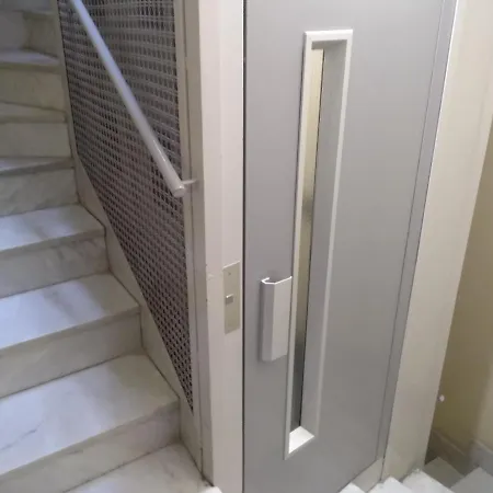 Colom Apartman Barcelona