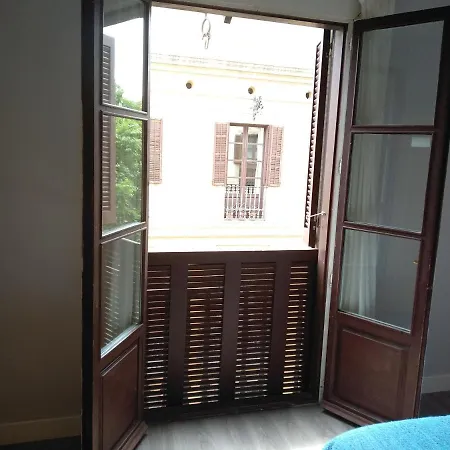 Apartman Colom *