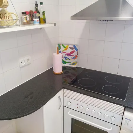 Colom Apartman
