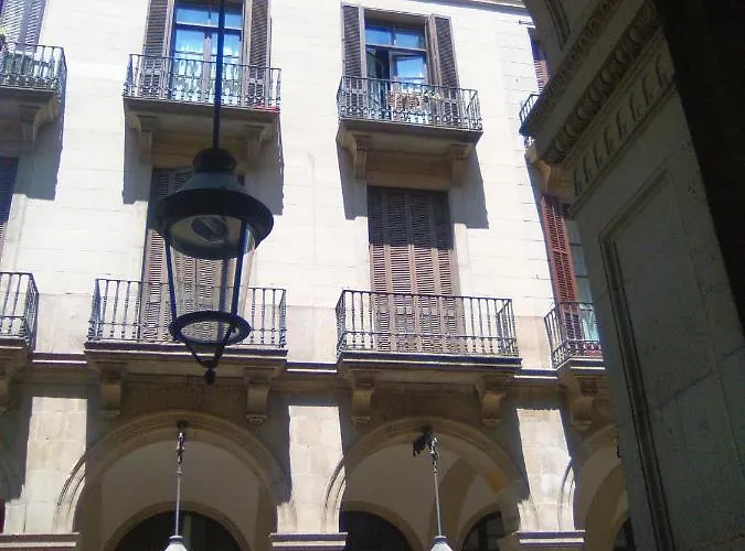 شقة Colom برشلونة